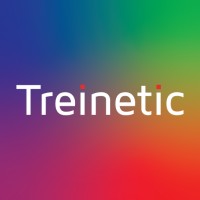 Treinetic (Pvt) Ltd logo, Treinetic (Pvt) Ltd contact details