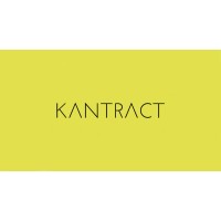 Kantract logo, Kantract contact details