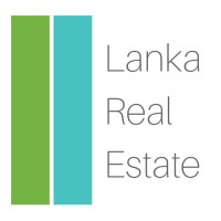 Lanka Real Estate logo, Lanka Real Estate contact details