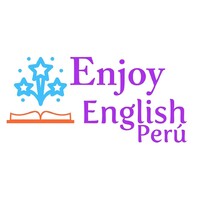 Enjoy English Perú logo, Enjoy English Perú contact details