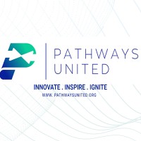 Pathways United logo, Pathways United contact details