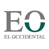 El Occidental logo, El Occidental contact details