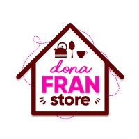 Dona Fran Store logo, Dona Fran Store contact details