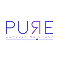 Pure Consulting Group logo, Pure Consulting Group contact details