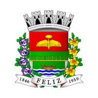 PREFEITURA MUNICIPAL DE FELIZ logo, PREFEITURA MUNICIPAL DE FELIZ contact details