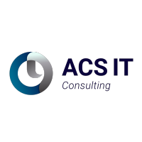 ACS IT Consulting logo, ACS IT Consulting contact details