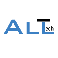 AllTech logo, AllTech contact details