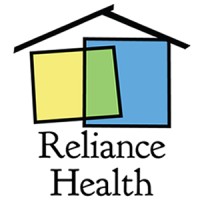 Reliance House, Inc. logo, Reliance House, Inc. contact details