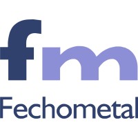 Fechometal logo, Fechometal contact details