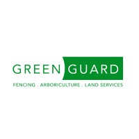 Green Guard logo, Green Guard contact details