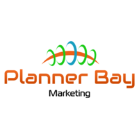 Planner Bay Marketing logo, Planner Bay Marketing contact details