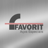 Aços Favorit logo, Aços Favorit contact details