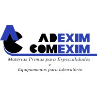 Adexim Comexim Representações Indústria e Comércio Ltda logo, Adexim Comexim Representações Indústria e Comércio Ltda contact details