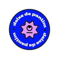 Deixe de Pantim - Podcast logo, Deixe de Pantim - Podcast contact details