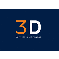 3D Serviços Terceirizados logo, 3D Serviços Terceirizados contact details