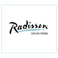 Radisson Oscar Freire logo, Radisson Oscar Freire contact details