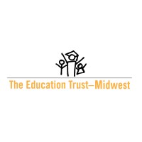 The Education Trust-Midwest logo, The Education Trust-Midwest contact details