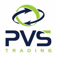 PVS Trading logo, PVS Trading contact details