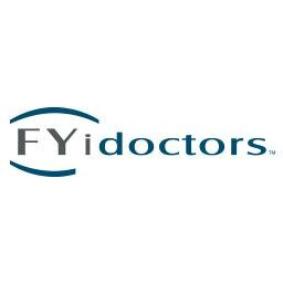 FYI DOCTORS logo, FYI DOCTORS contact details