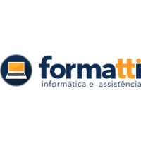 Formatti Tecnologia logo, Formatti Tecnologia contact details