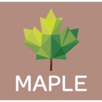 Maple Precision logo, Maple Precision contact details