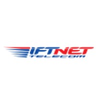 Iftnet Telecom logo, Iftnet Telecom contact details