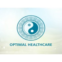 Optimal Healthcare logo, Optimal Healthcare contact details