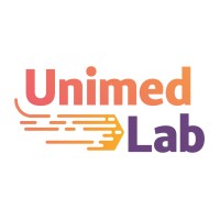 Unimed Lab logo, Unimed Lab contact details