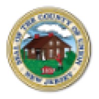 Union County, New Jersey logo, Union County, New Jersey contact details