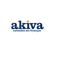 Akiva Finanças logo, Akiva Finanças contact details