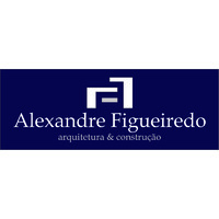 Alexandre Figueiredo Arquitetura logo, Alexandre Figueiredo Arquitetura contact details