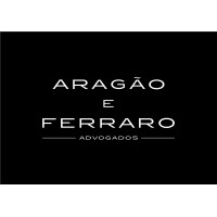 ARAGÃO E FERRARO ADVOGADOS logo, ARAGÃO E FERRARO ADVOGADOS contact details