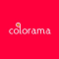 Colorama logo, Colorama contact details