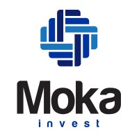 Moka Invest logo, Moka Invest contact details