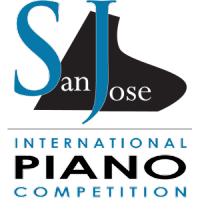 San Jose International Piano Competition logo, San Jose International Piano Competition contact details