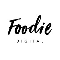 Foodie Digital logo, Foodie Digital contact details