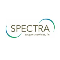 Spectra Support Services logo, Spectra Support Services contact details