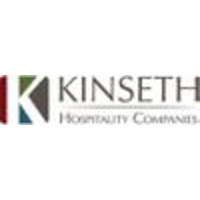 Kinseth Hotel Corp logo, Kinseth Hotel Corp contact details