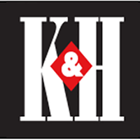 K&H Election Services logo, K&H Election Services contact details