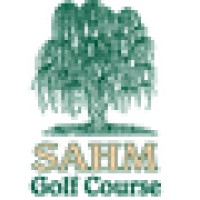 Sahm Golf Course logo, Sahm Golf Course contact details