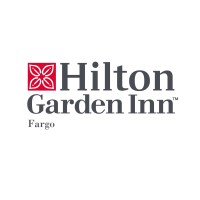 Hilton Garden Inn Fargo logo, Hilton Garden Inn Fargo contact details