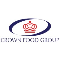 Crown Food Group logo, Crown Food Group contact details