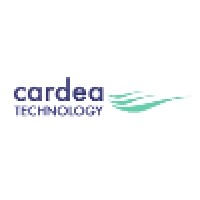 Cardea Technology, Inc. logo, Cardea Technology, Inc. contact details