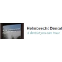 Helmbrecht Dental logo, Helmbrecht Dental contact details