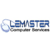 LeMaster Computer Services logo, LeMaster Computer Services contact details