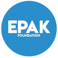 East Palo Alto Kids Foundation (EPAK) logo, East Palo Alto Kids Foundation (EPAK) contact details