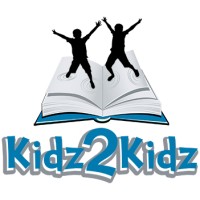 Kidz2Kidz logo, Kidz2Kidz contact details