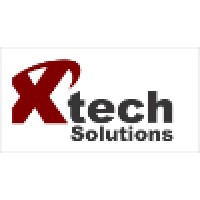 Xtech Solutions logo, Xtech Solutions contact details