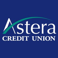 Astera Credit Union logo, Astera Credit Union contact details