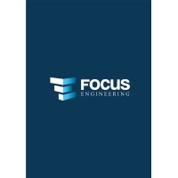 Focus Engineering B.V. logo, Focus Engineering B.V. contact details